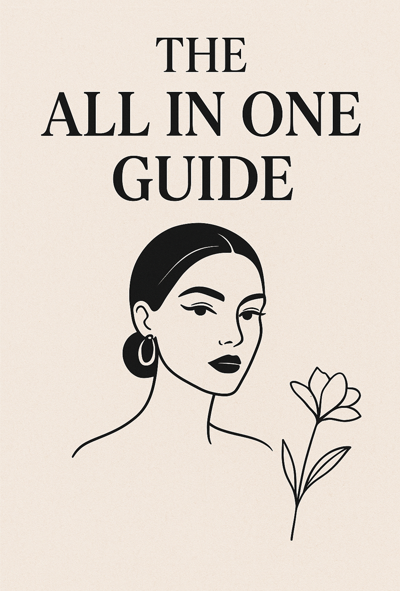 All In One Guide