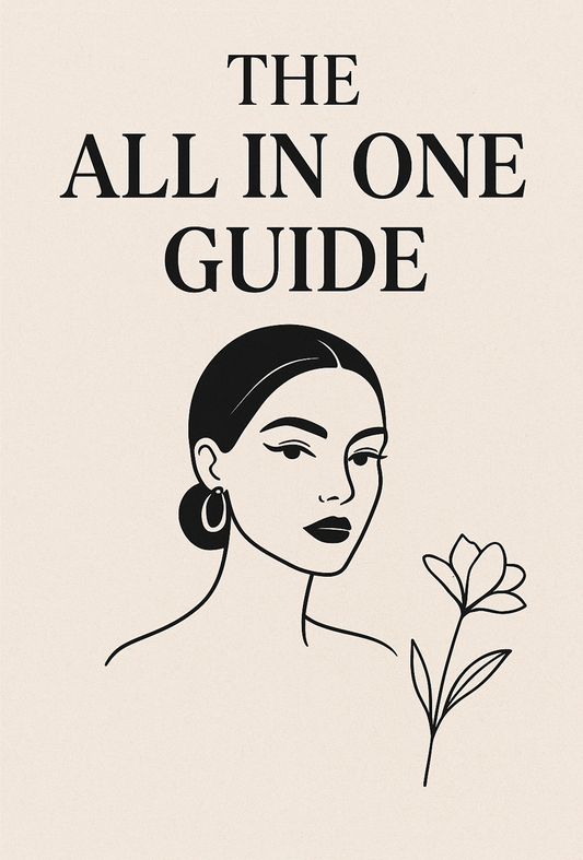 All In One Guide